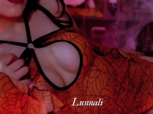 lunnali Partouze