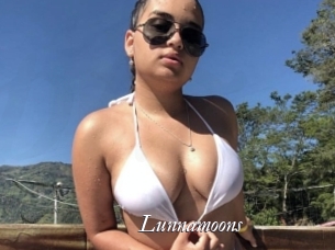 Lunnamoons