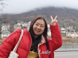 Luoliy