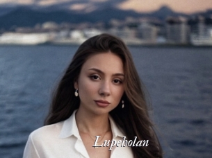 Lupeholan