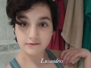 Lusanders