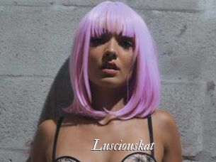 lusciouskat Partouze