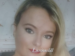 Lusciouslill