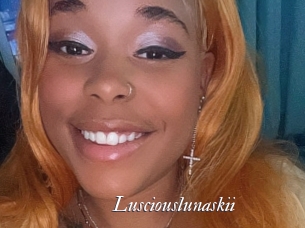 Lusciouslunaskii