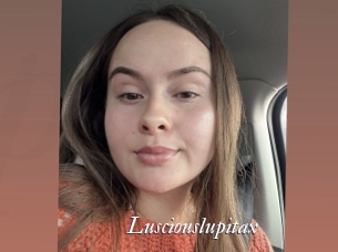 Lusciouslupitax