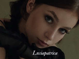 Lusiapatrica