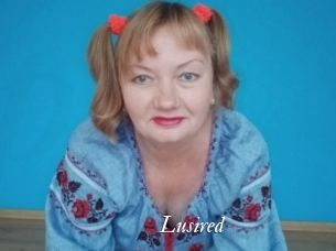 Lusired