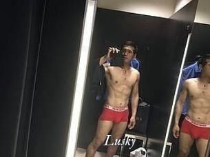 Lusky