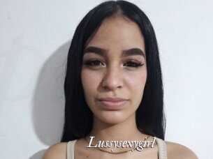 Lussysexygirl