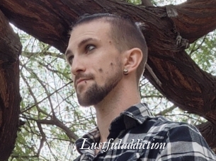 Lustfuladdiction