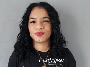 Lustfulpoet
