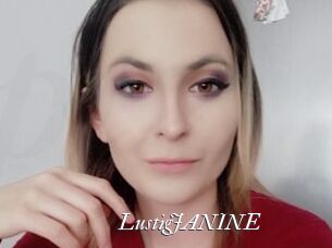 LustigJANINE