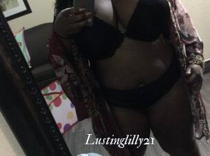 Lustinglilly21