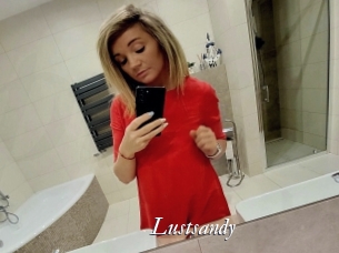 Lustsandy