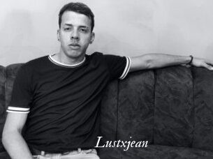 Lustxjean