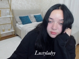 Lustyladyy