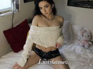 Lustylatinav