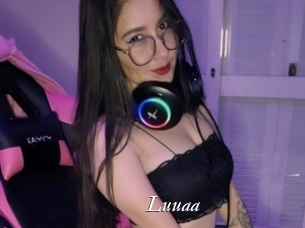 Luuaa