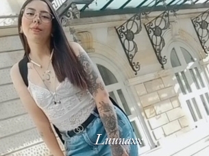 Luunaxx