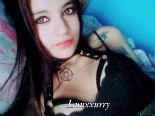 Luuxxurry