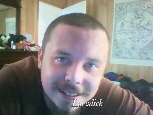 Luvdick