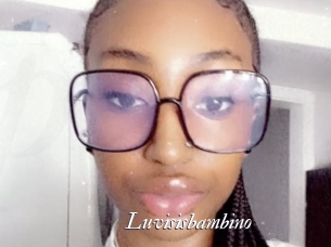 Luvisisbambino