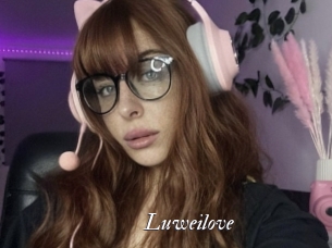 luweilove Partouze