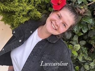 Luxcaroline