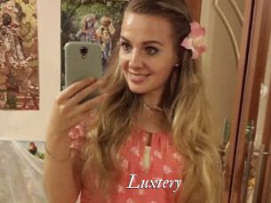 Luxtery