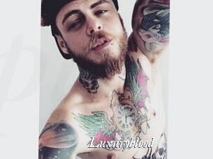 luxuryblood Partouze