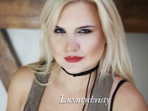 Luxurychristy