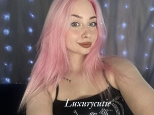 Luxurycutie