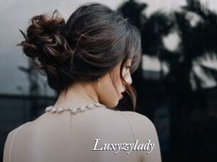 Luxyzylady