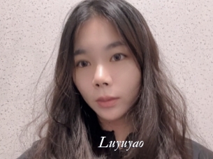 Luyuyao