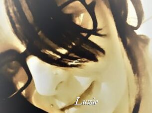 Luzie