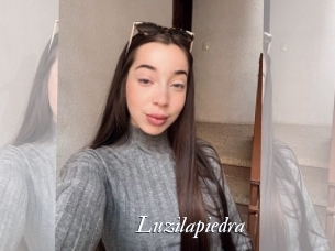 Luzilapiedra