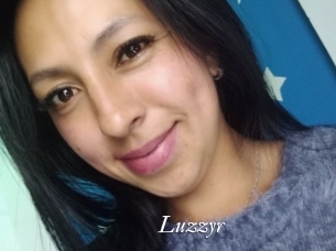 Luzzyr