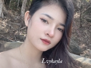 lvykayla Partouze