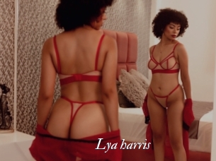 Lya_harris