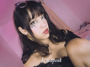 Lyaapink