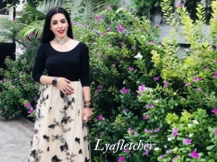 Lyafletcher