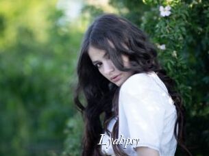 Lyahpsy