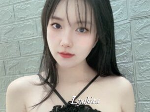Lyakita