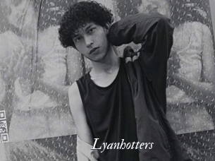 Lyanhotters