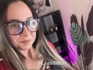 Lyannaana