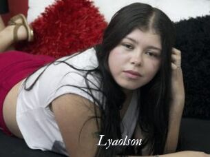 Lyaolson