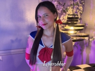 Lyarobbie