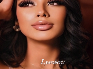 lyaroberts Partouze