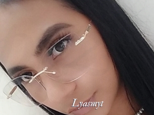 Lyasmyt