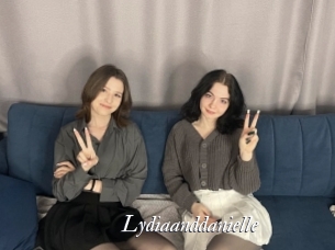 Lydiaanddanielle